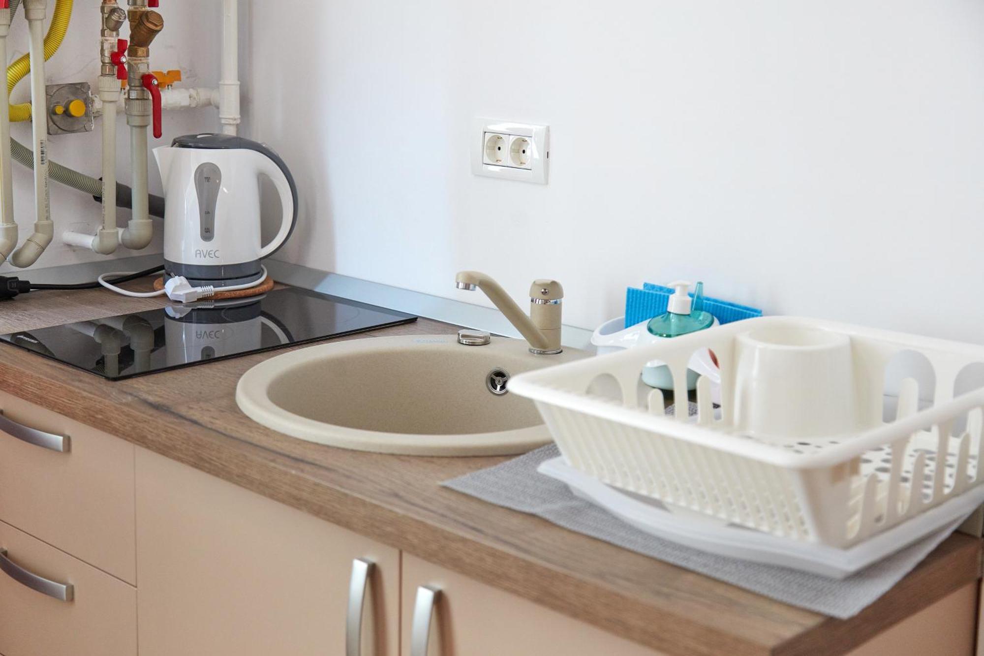 Excelsior Apartaments Mamaia Nord 那沃达利 外观 照片