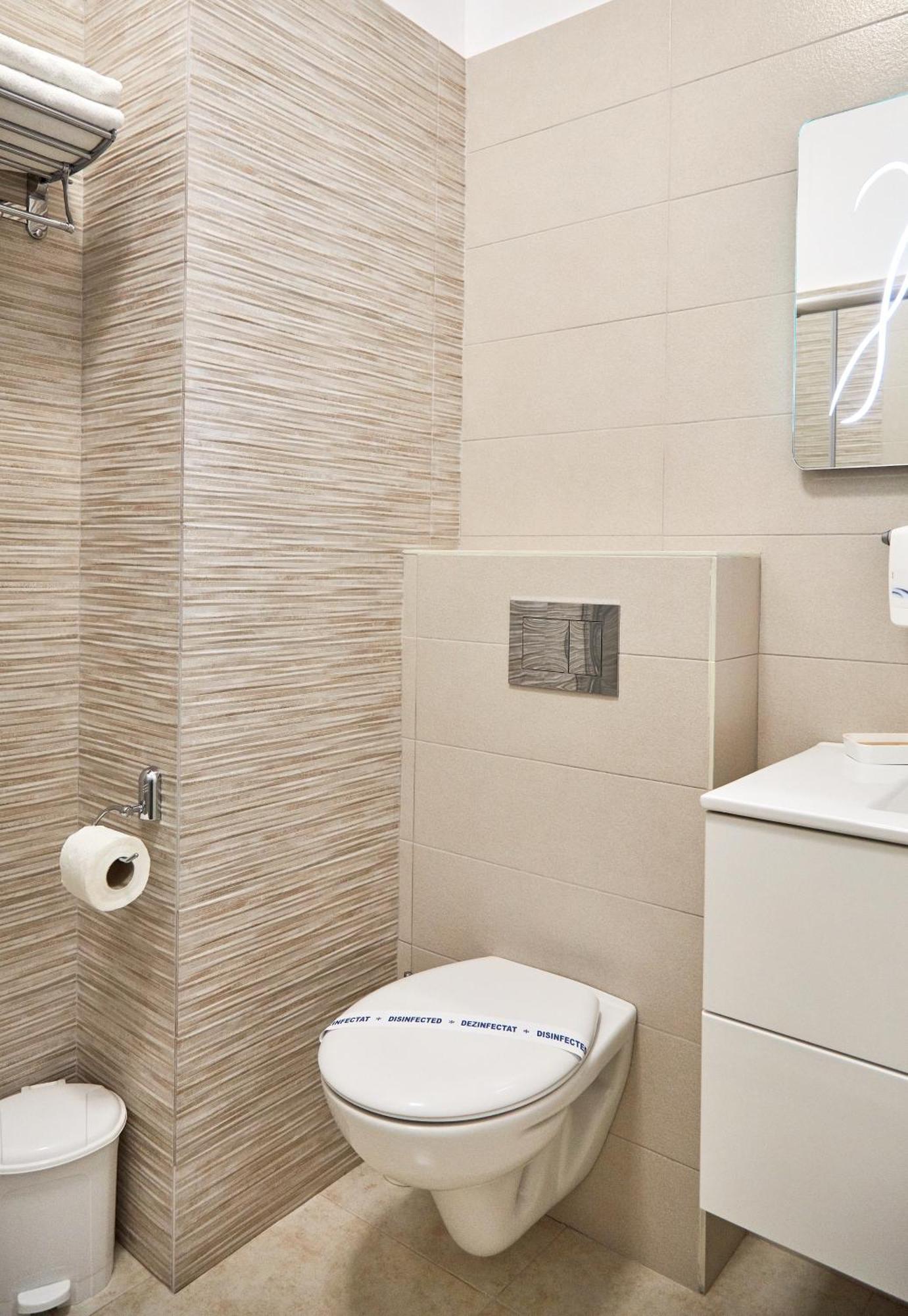 Excelsior Apartaments Mamaia Nord 那沃达利 外观 照片